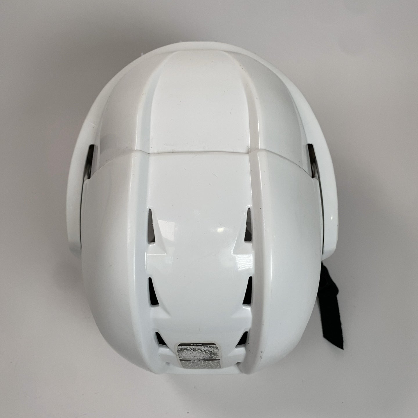 Bauer Reakt 75 Small 6 3/8" to 7" Hockey Helmet