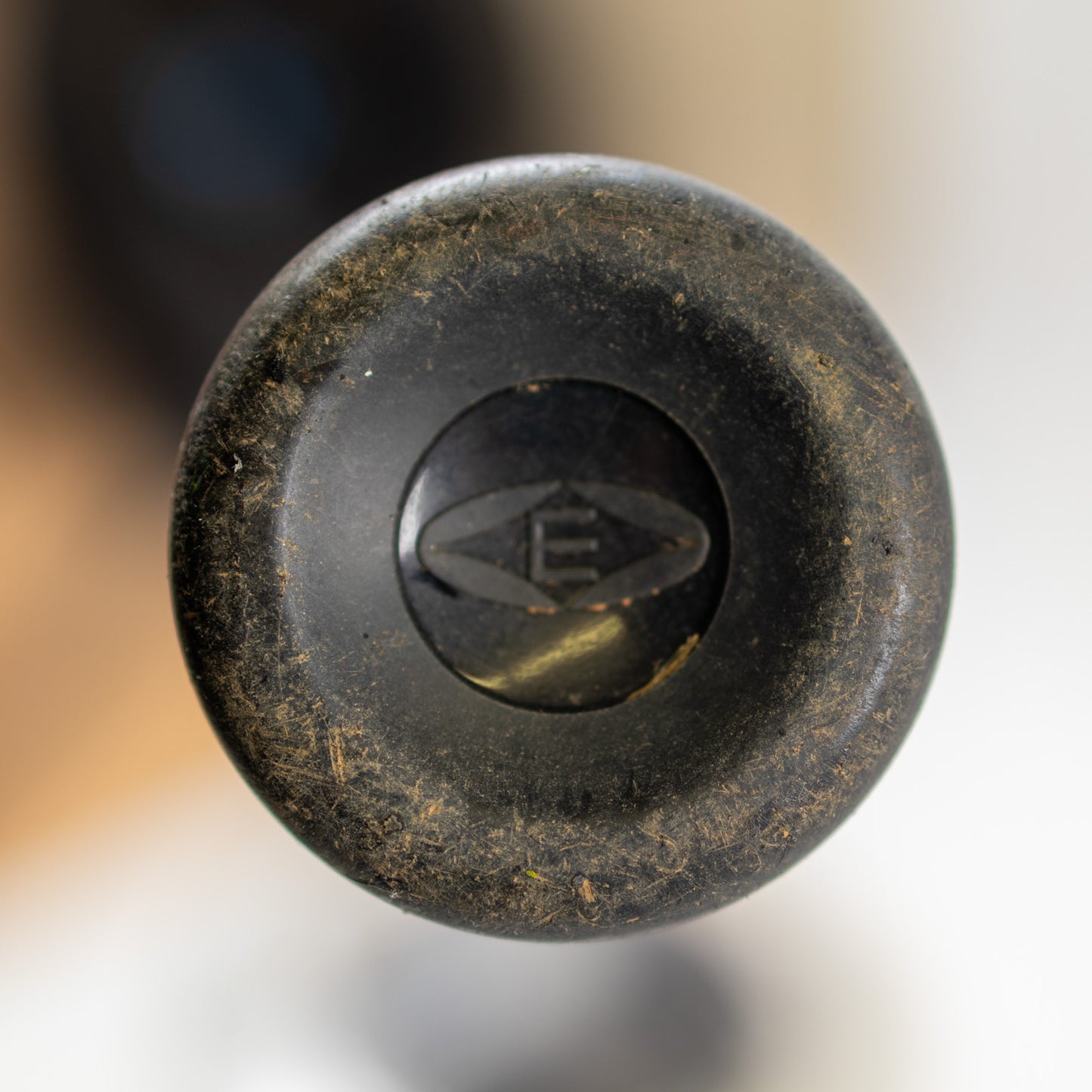 Easton Cyclone 33/26 (-7) None Softball Bat