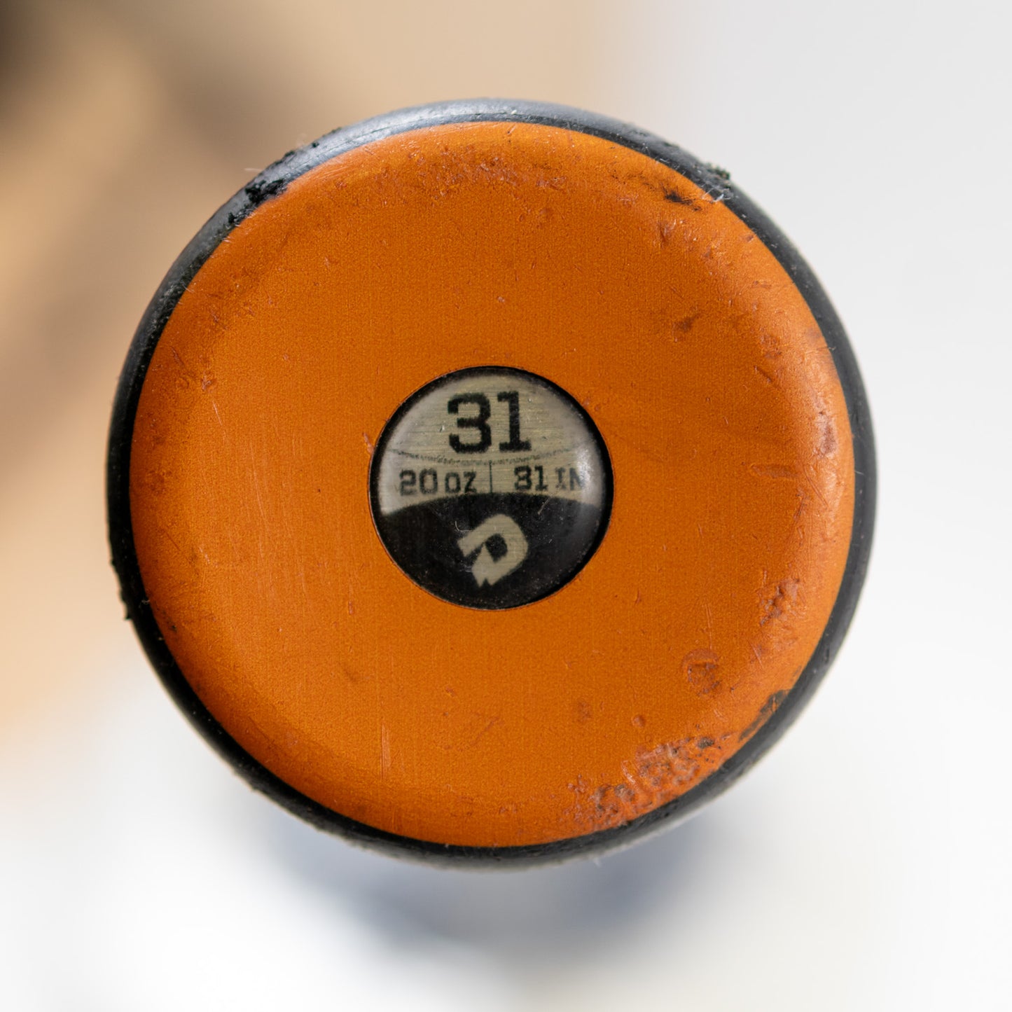 Demarini CF Insane 31/20 (-11) USSSA Baseball Bat