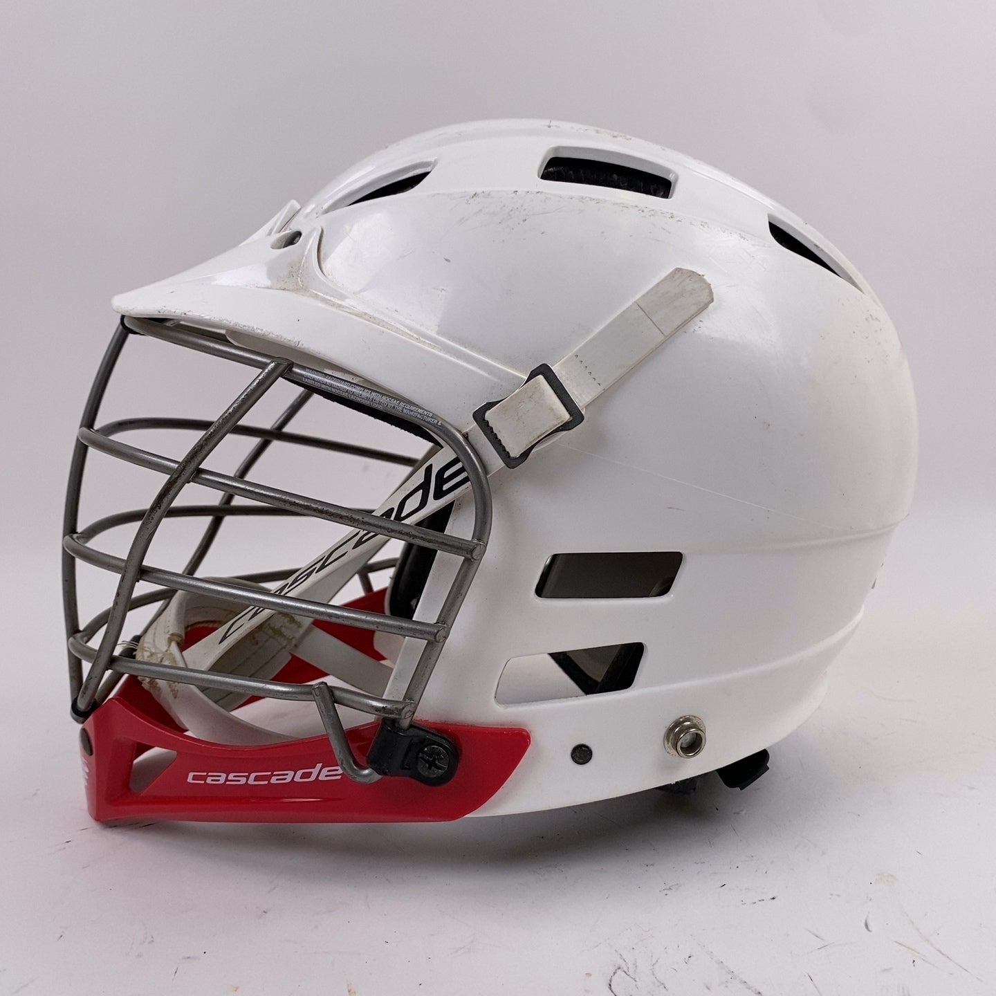 Cascade CPV Small Lacrosse Helmet