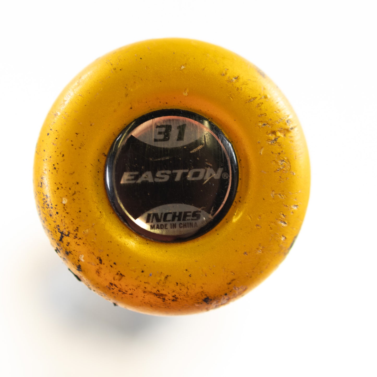 Easton Cyclone 31/21 (-10) Baseball Bat