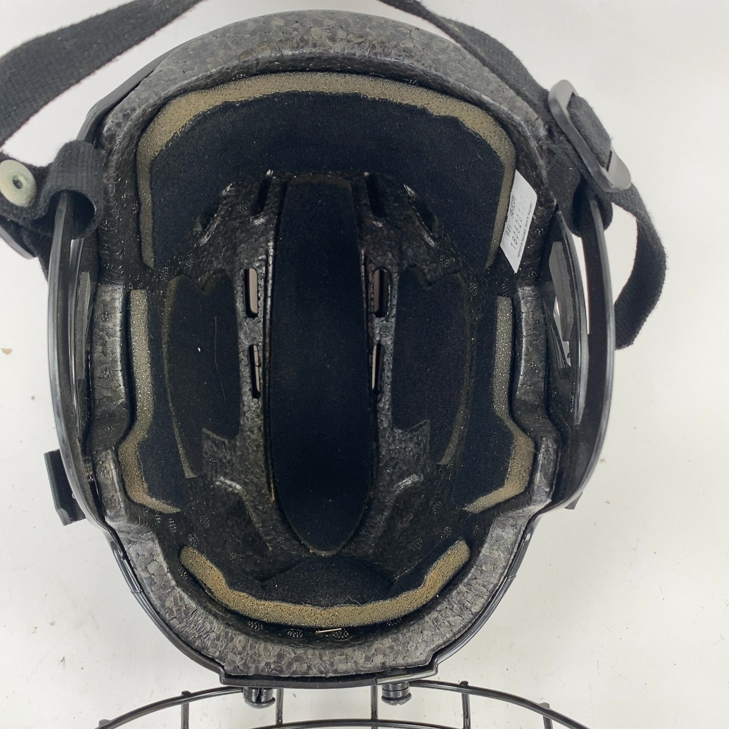 Bauer M10 X-Small 6" to 6 1/2" Youth Hockey Helmet