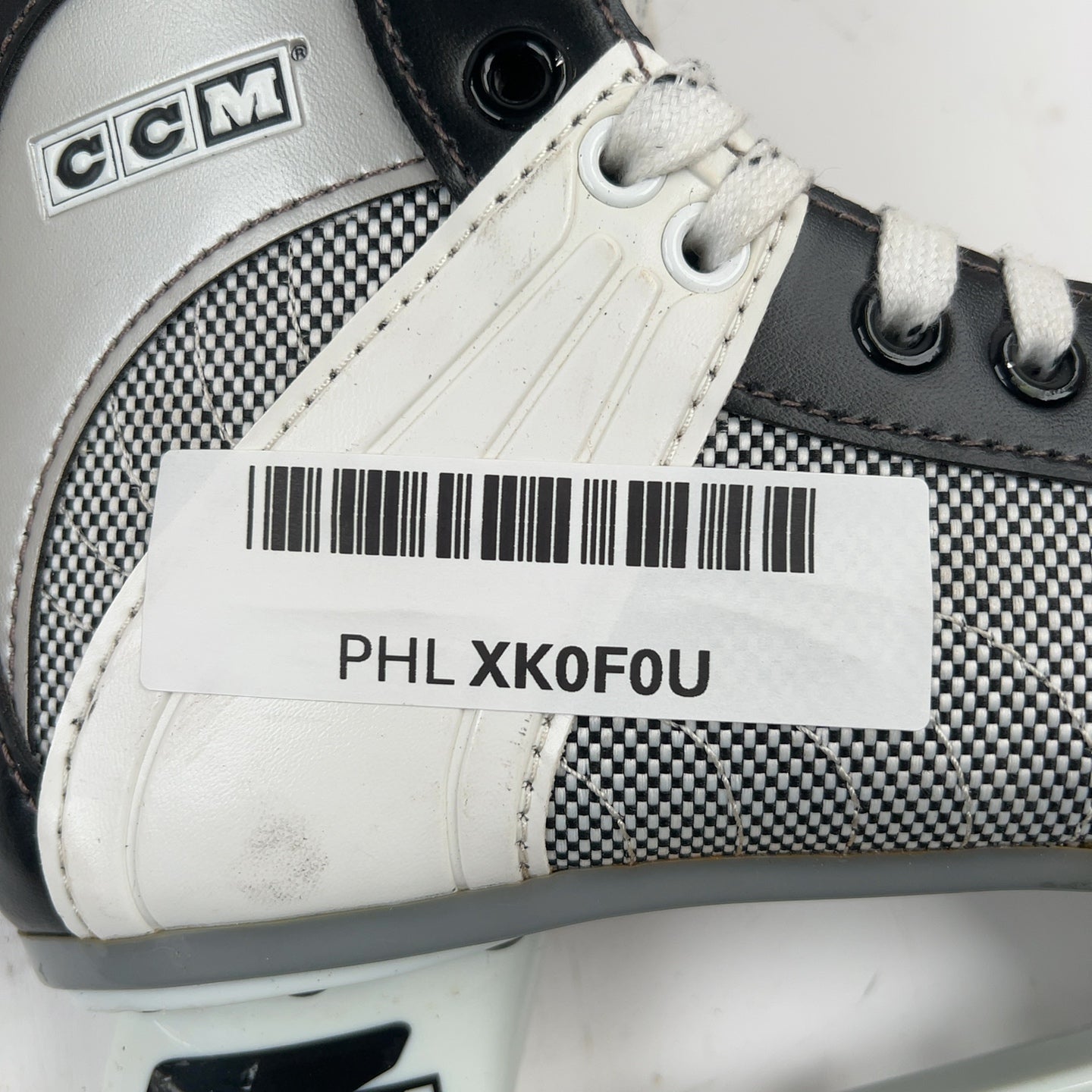 CCM Powerline Size 5 Hockey Skates