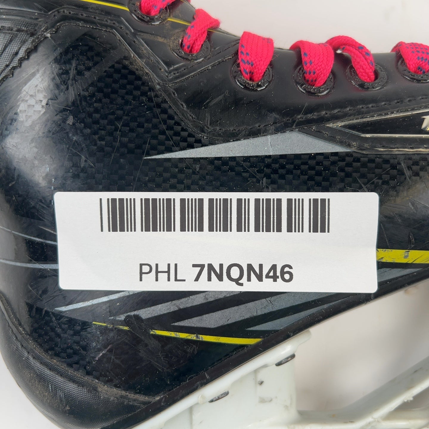 CCM Tacks 3092 Size 5 Hockey Skates