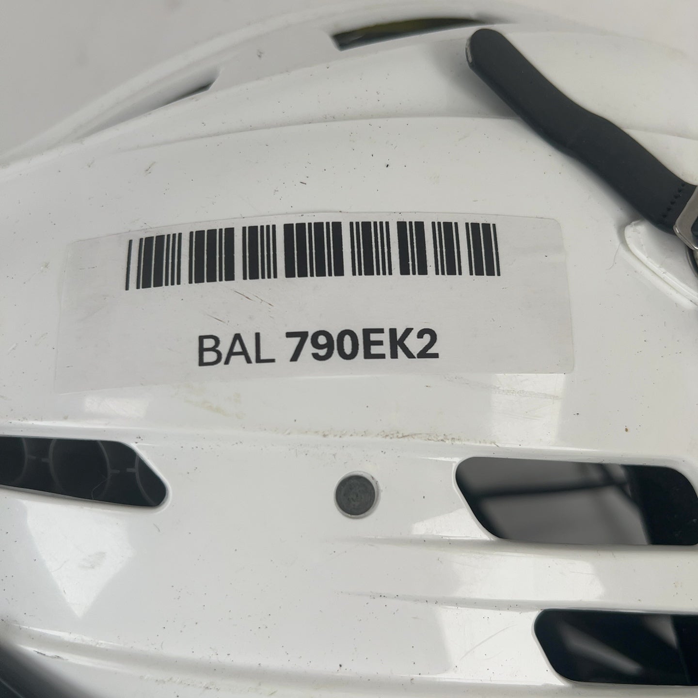Cascade CPX-R OSFM Lacrosse Helmet