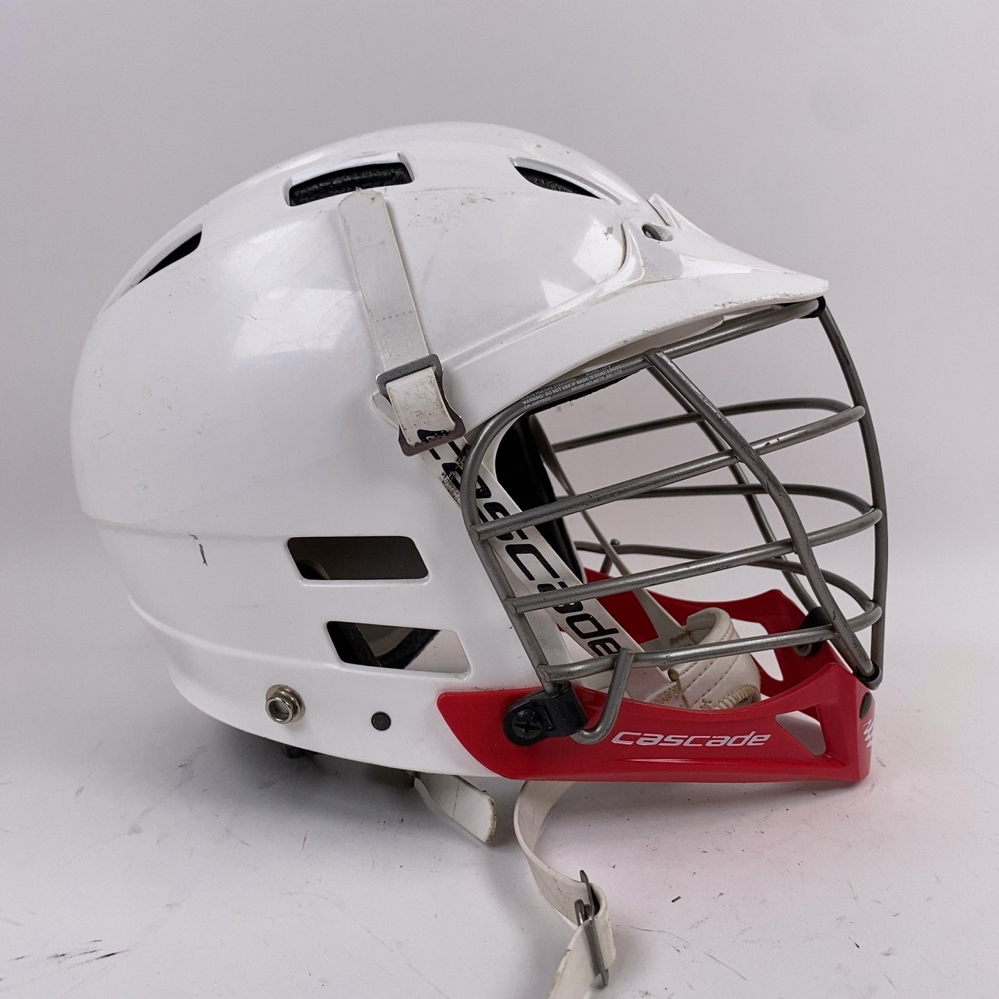 Cascade CPV Small Lacrosse Helmet