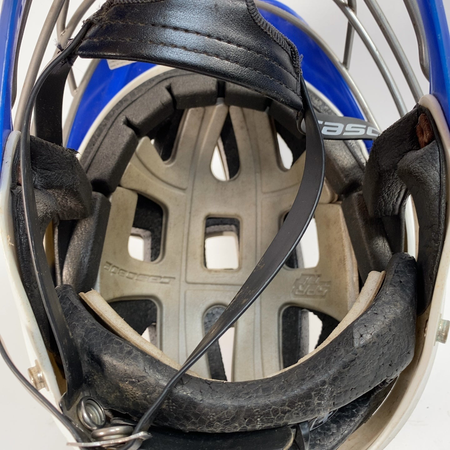 Cascade CPV-R S/M Lacrosse Helmet