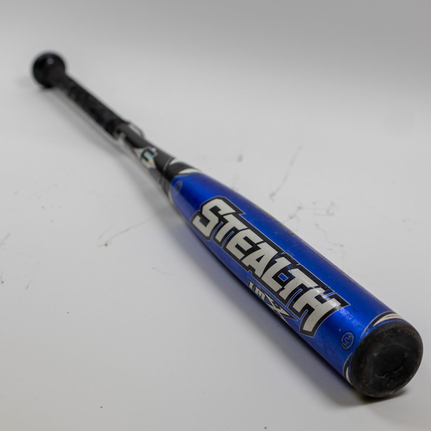 Easton Stealth IMX 30/19 (-11) USSSA Baseball Bat