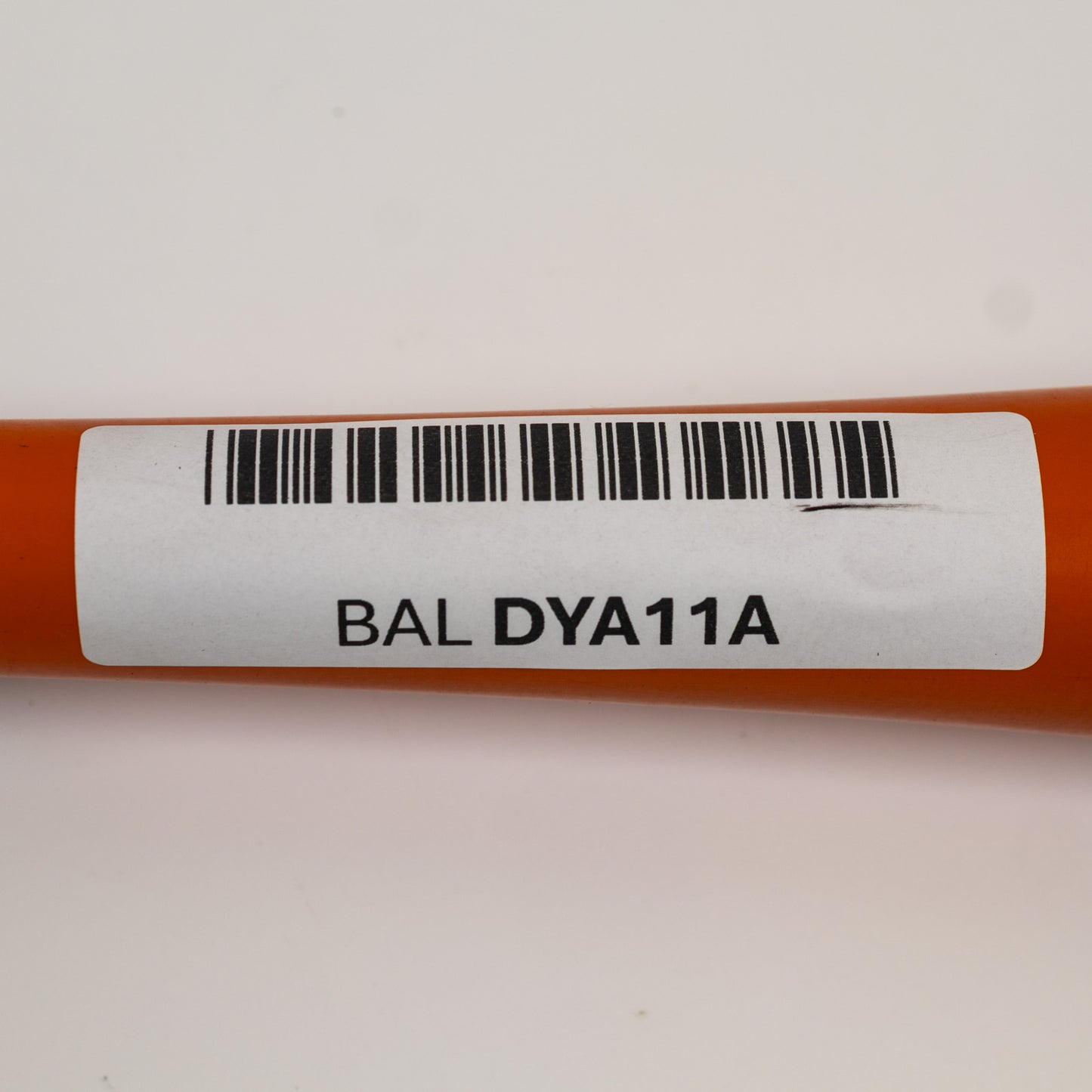 Easton Cyclone 33/26 (-7) None Softball Bat