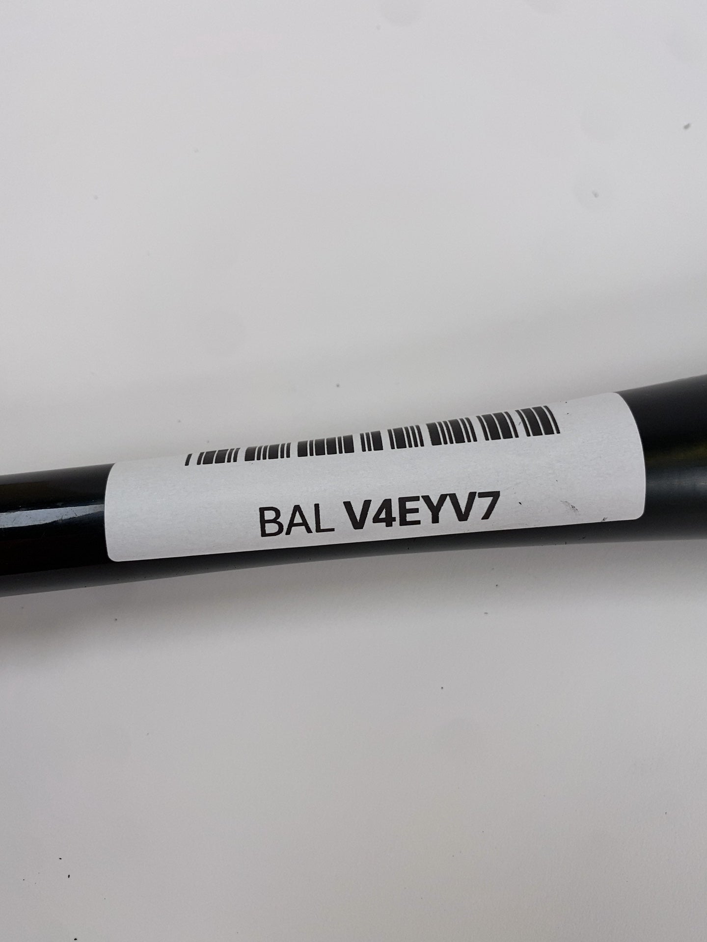 Louisville Slugger TPX Vertex 29/19 (-10) USSSA Baseball Bat