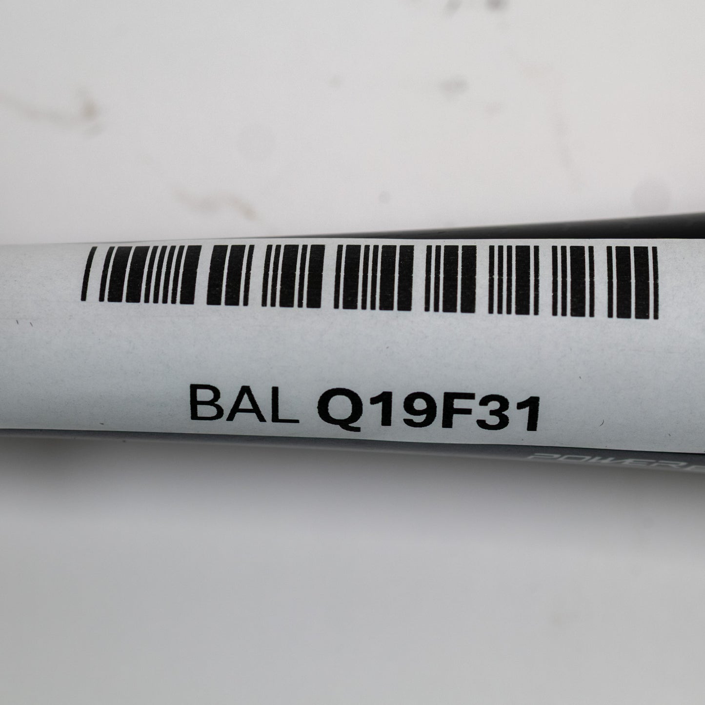 Easton Power Brigade S1 30/20 (-10) USSSA Baseball Bat