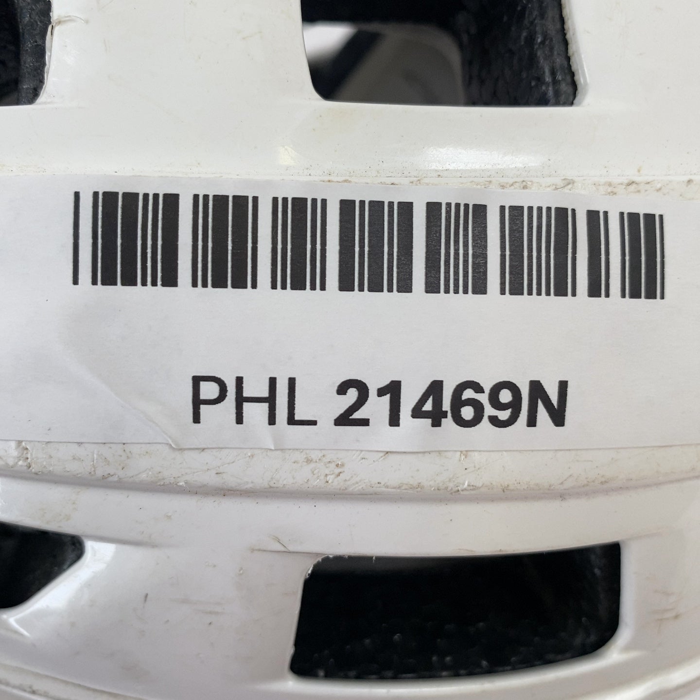 Cascade CPV-R S/M Adjustable Lacrosse Helmet