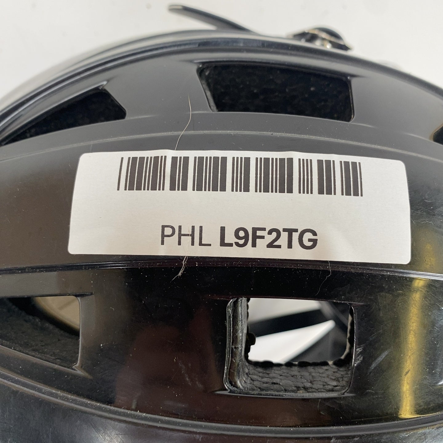 Cascade CPV-R S/M Adjustable Lacrosse Helmet