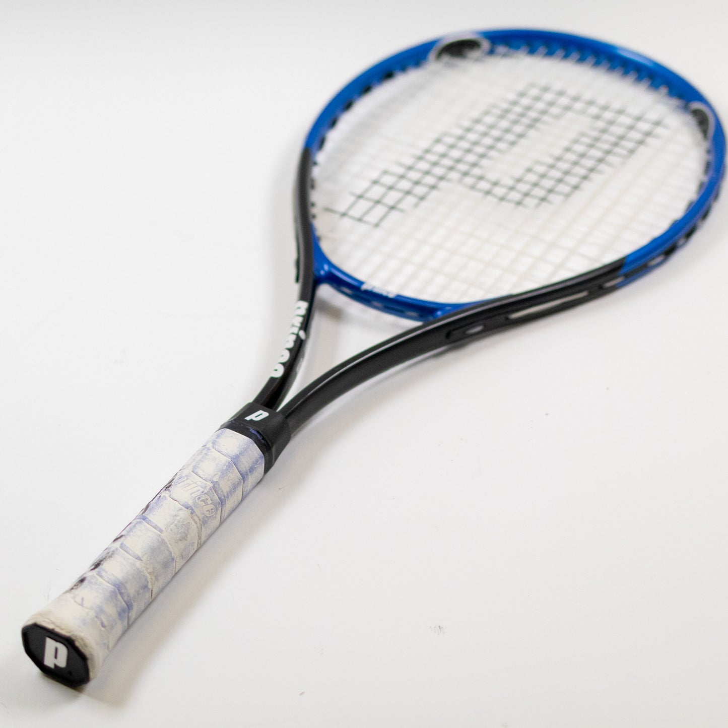 Prince Air O Smash Tennis Racket 4 1/2" Grip & 107in² Head Size