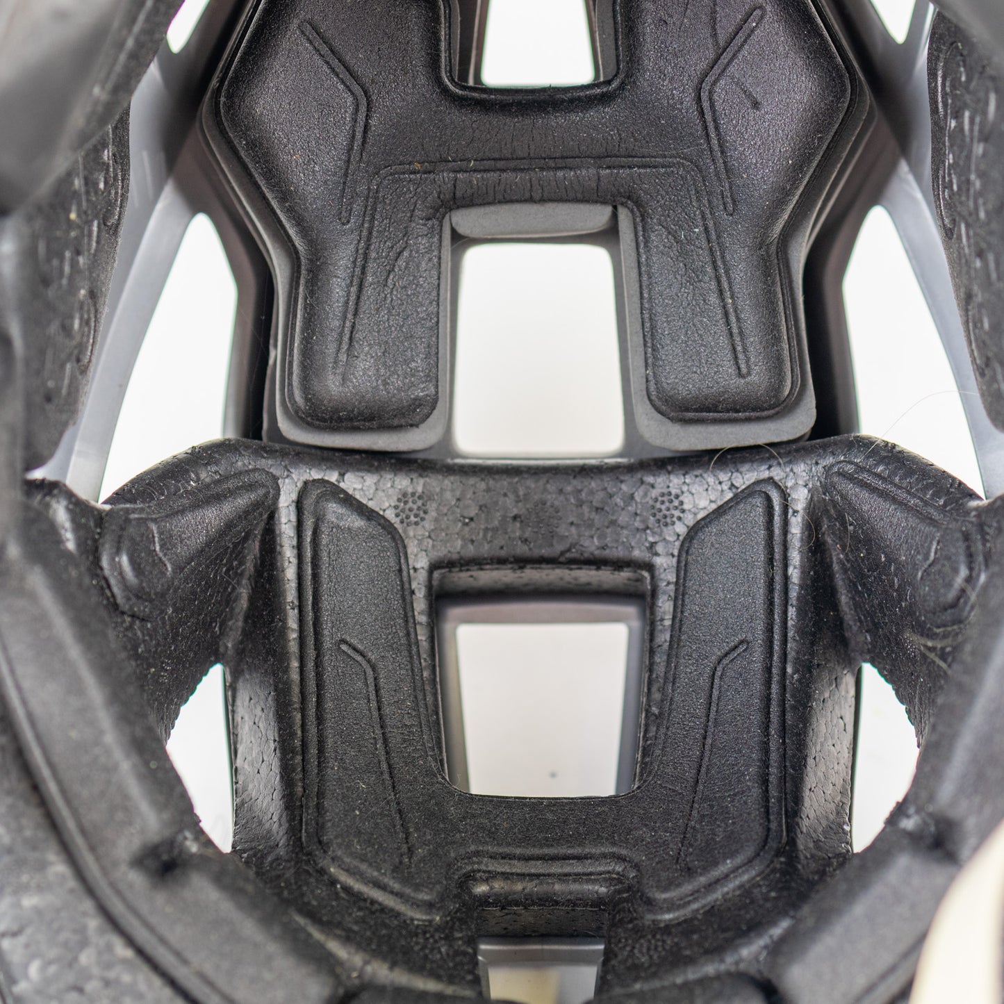 Cascade S OSFM Adjustable 21.5" to 24" Senior Lacrosse Helmet