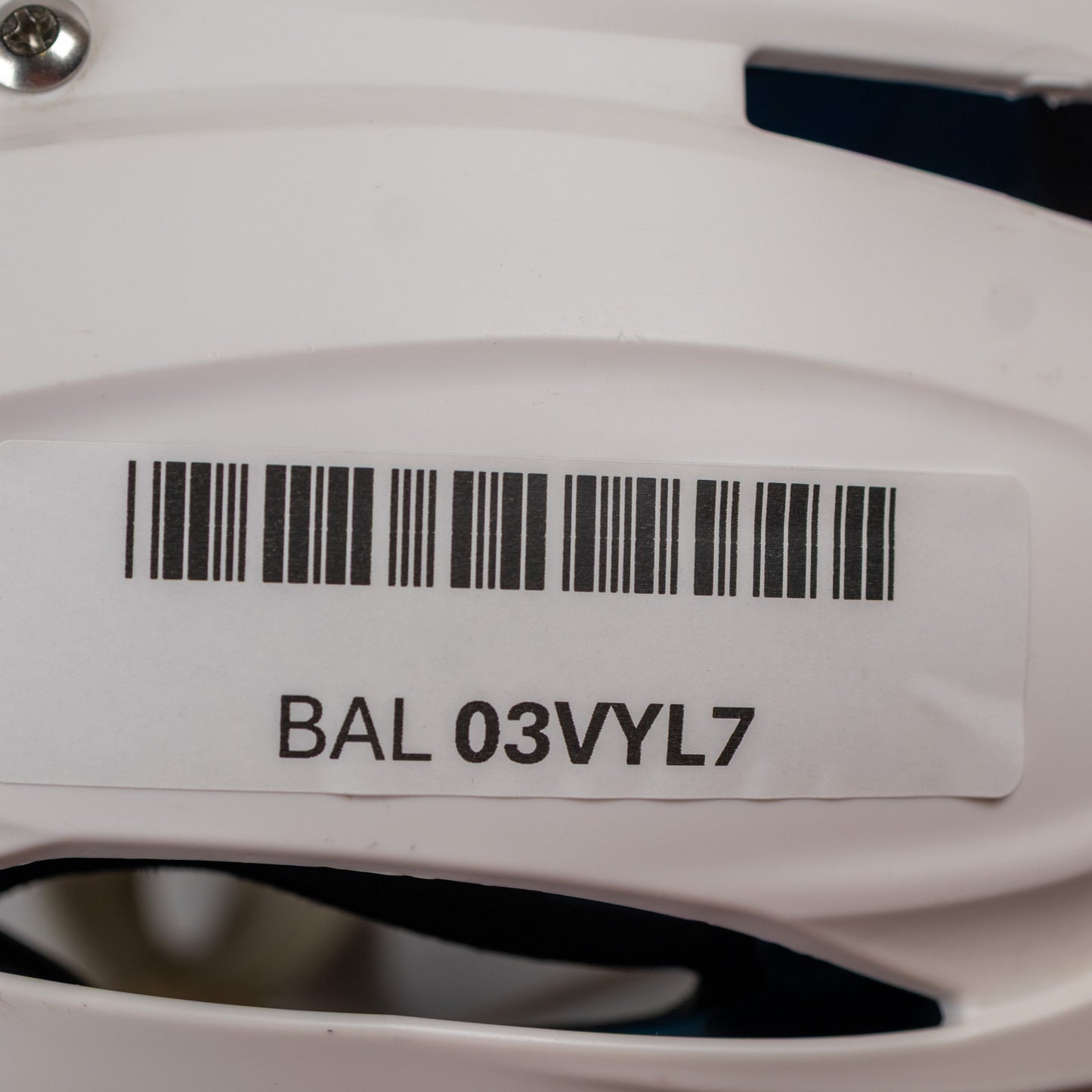 STX Rival Large 22" to 24" Senior Lacrosse Helmet