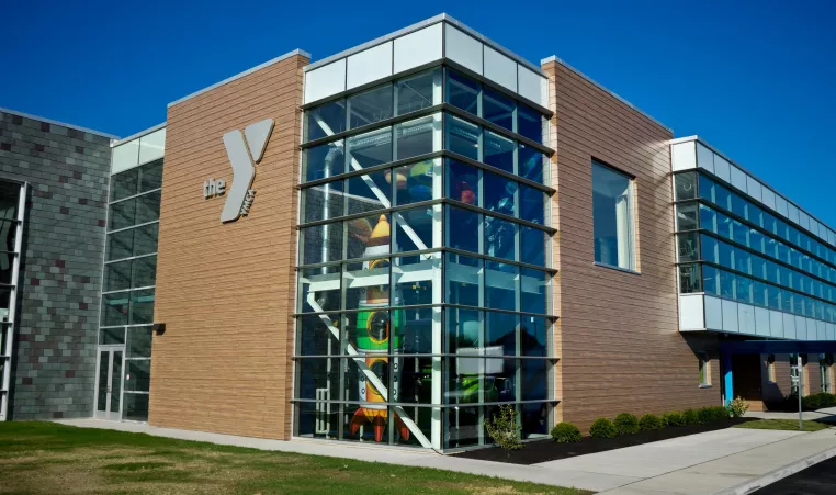 6 Month YMCA Membership @ any Buffalo Niagara Full Facility Branch