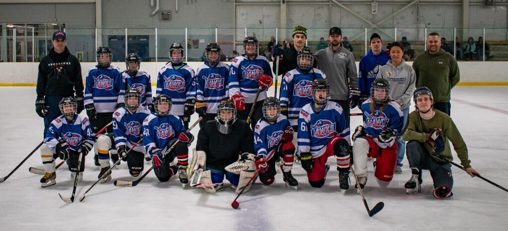 GearUp4Kidz: Increasing Access To Youth Hockey In Johnstown, PA