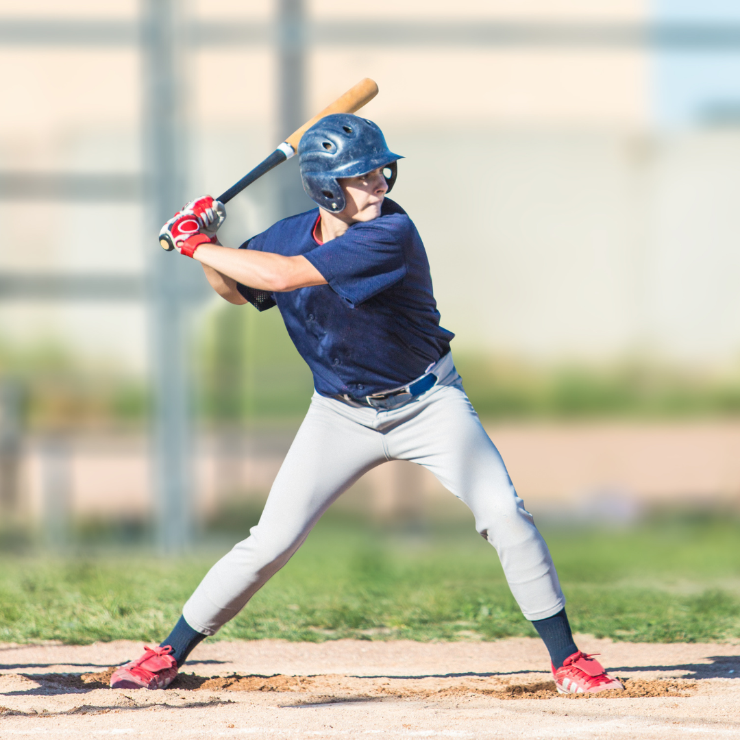 Baseball & Softball