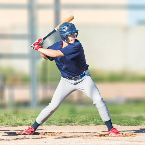 Baseball and Softball gear