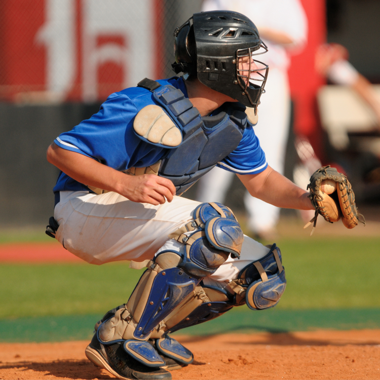 Catcher's Equipment