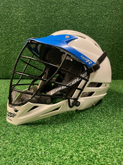 Cascade CPX-R OSFM Adjustable SPR Fit Lacrosse Helmet