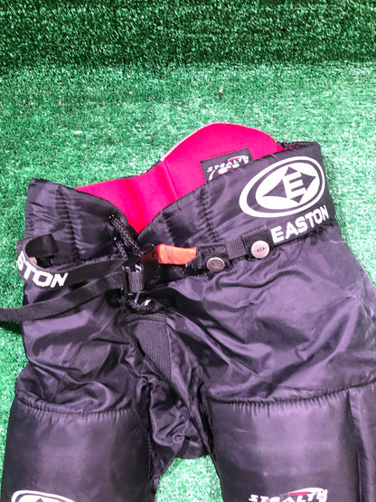 Easton Stealth S1 Hockey Pants Youth Large (L)