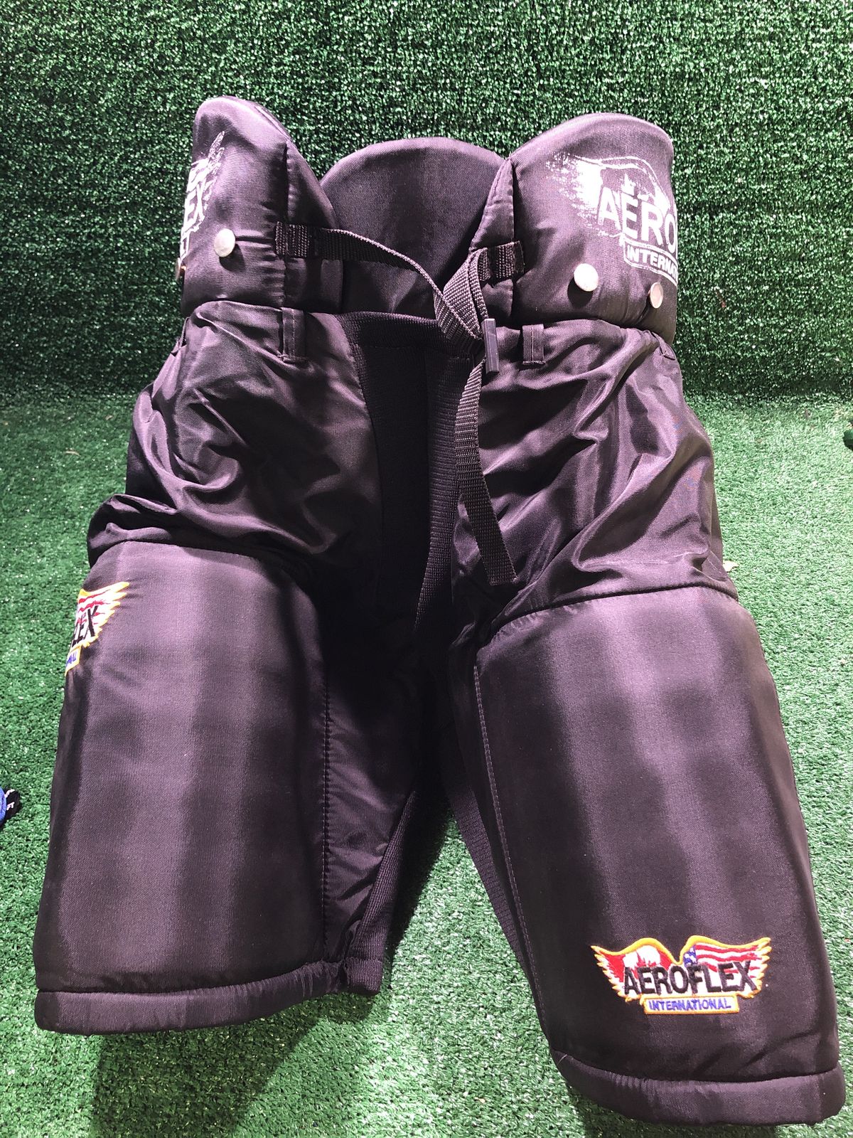 Aeroflex Hockey Pants Senior Size 50