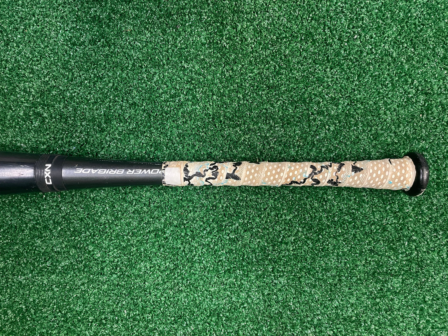 Easton Mako Beast 31/28 (-3) 2 5/8" BBCOR Baseball Bat