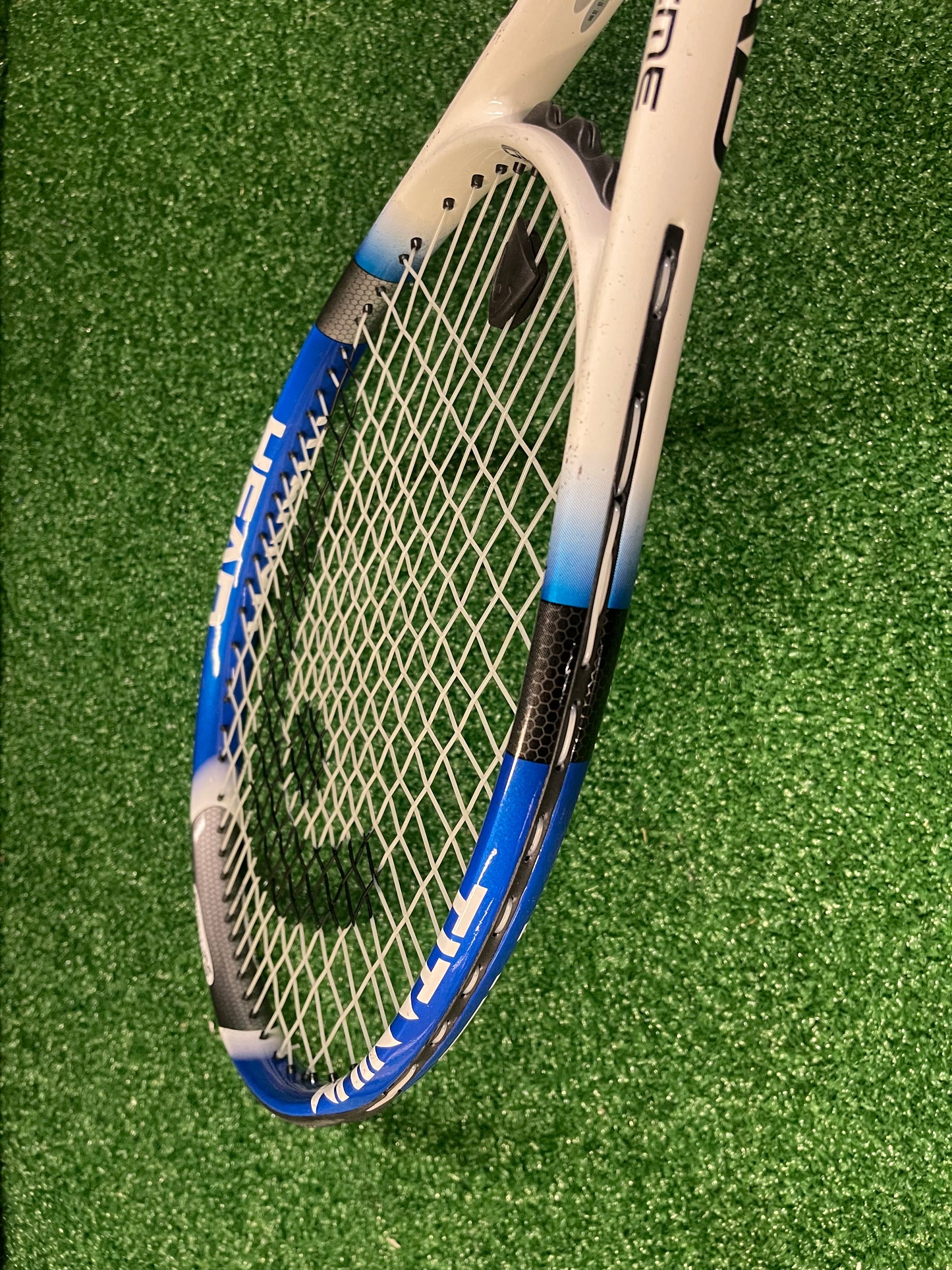 Head Ti.S1 Supreme Grip Size 4 1/4" Tennis Racket