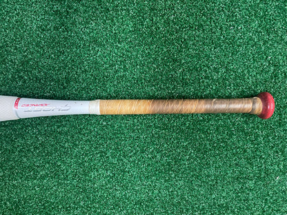 Easton Ghost Advanced 32/22 (-10) 2 1/4" USSSA Fastpitch Softball Bat