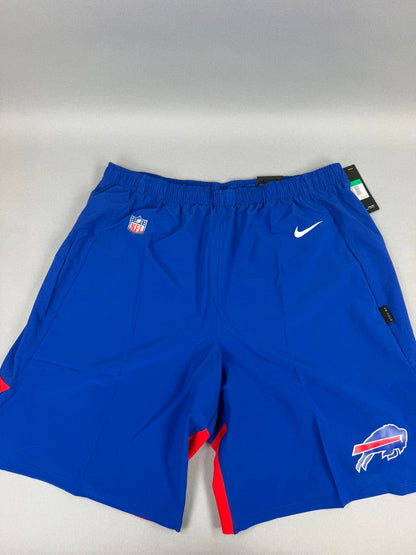 Buffalo Bills Backpack & Gear Bundle