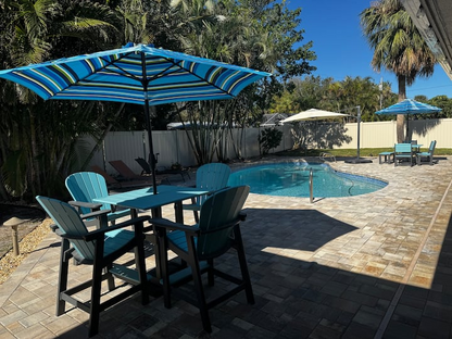 Seven (7) Night Getaway In Melbourne Beach, Florida