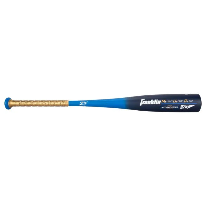 Franklin Heist 1000 29/19 (-10) 2 5/8" USA Baseball Baseball Bat
