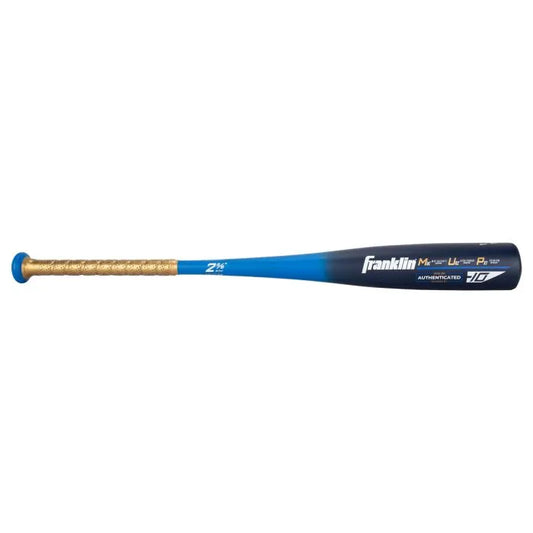 Franklin Heist 1000 29/19 (-10) 2 5/8" USA Baseball Baseball Bat