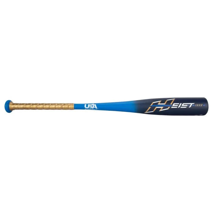 Franklin Heist 1000 29/19 (-10) 2 5/8" USA Baseball Baseball Bat