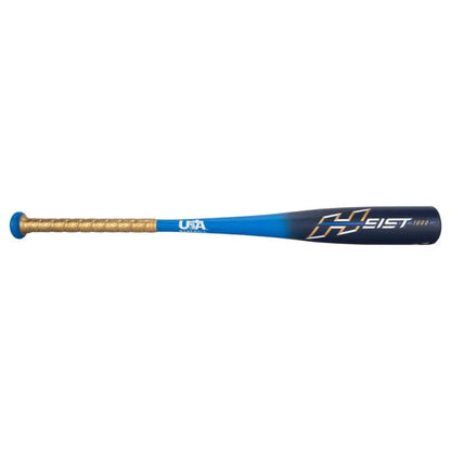 Franklin Heist 1000 29/19 (-10) 2 5/8" USA Baseball Baseball Bat