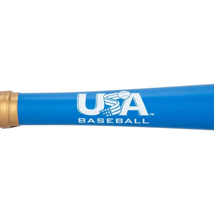 Franklin Heist 1000 29/19 (-10) 2 5/8" USA Baseball Baseball Bat