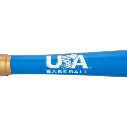 Franklin Heist 1000 29/19 (-10) 2 5/8" USA Baseball Baseball Bat