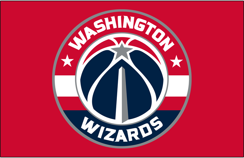 Four (4) Washington Wizards 2026-27 Upper Level Tickets