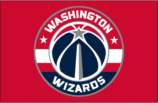 Four (4) Washington Wizards 2026-27 Upper Level Tickets