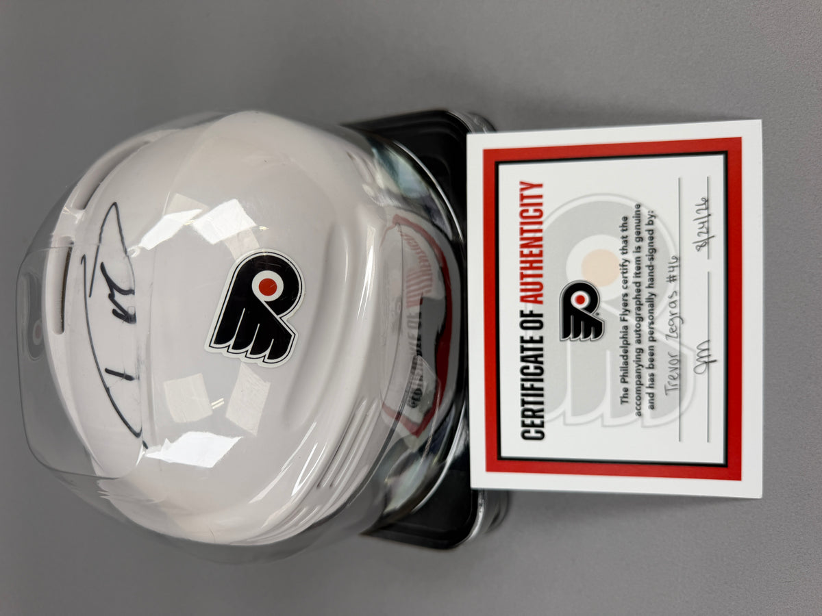 DJ Moore Autographed Buffalo Bills Helmet
