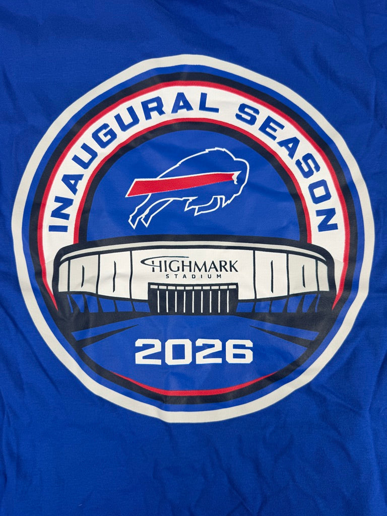 Buffalo Bills Backpack & Gear Bundle