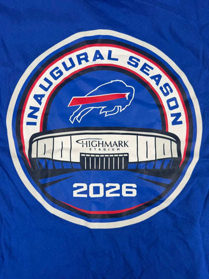 Buffalo Bills Backpack & Gear Bundle