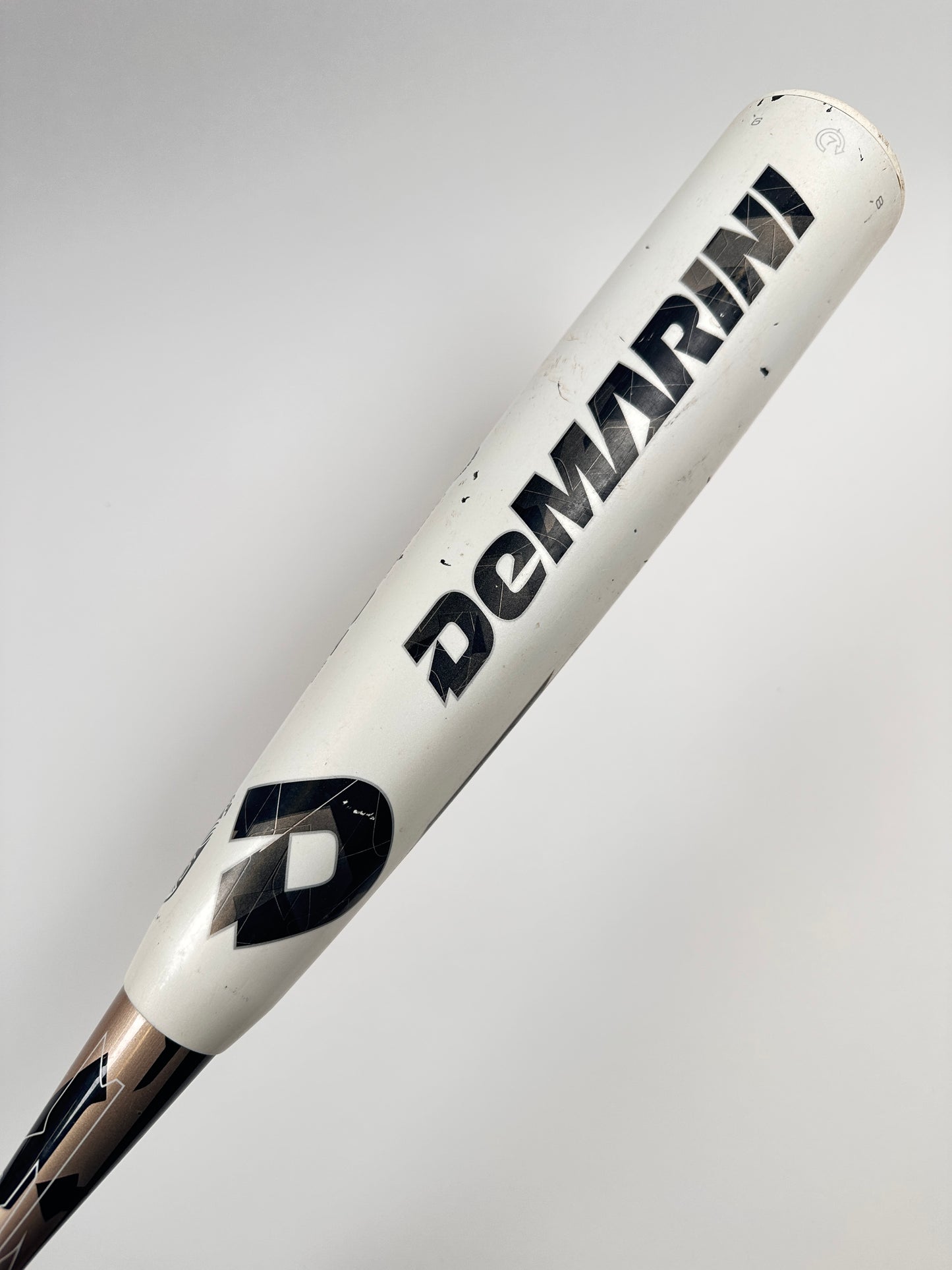 Demarini CF5 31/20 (-11) 2 1/4" USSSA (1.15 BPF) Baseball Bat