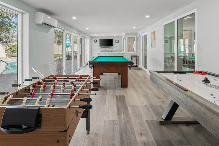 Seven (7) Night Getaway In Melbourne Beach, Florida