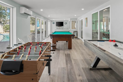 Seven (7) Night Getaway In Melbourne Beach, Florida