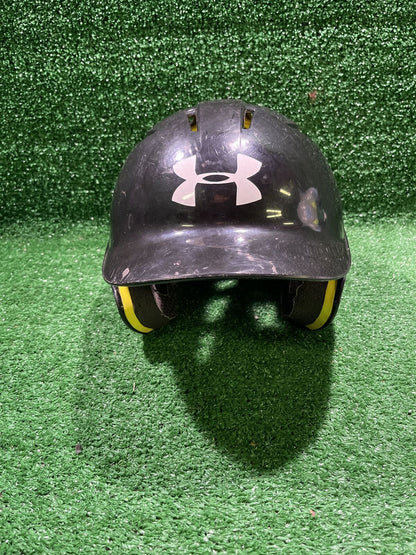 Under Armour UABH2-110 Batting Helmet