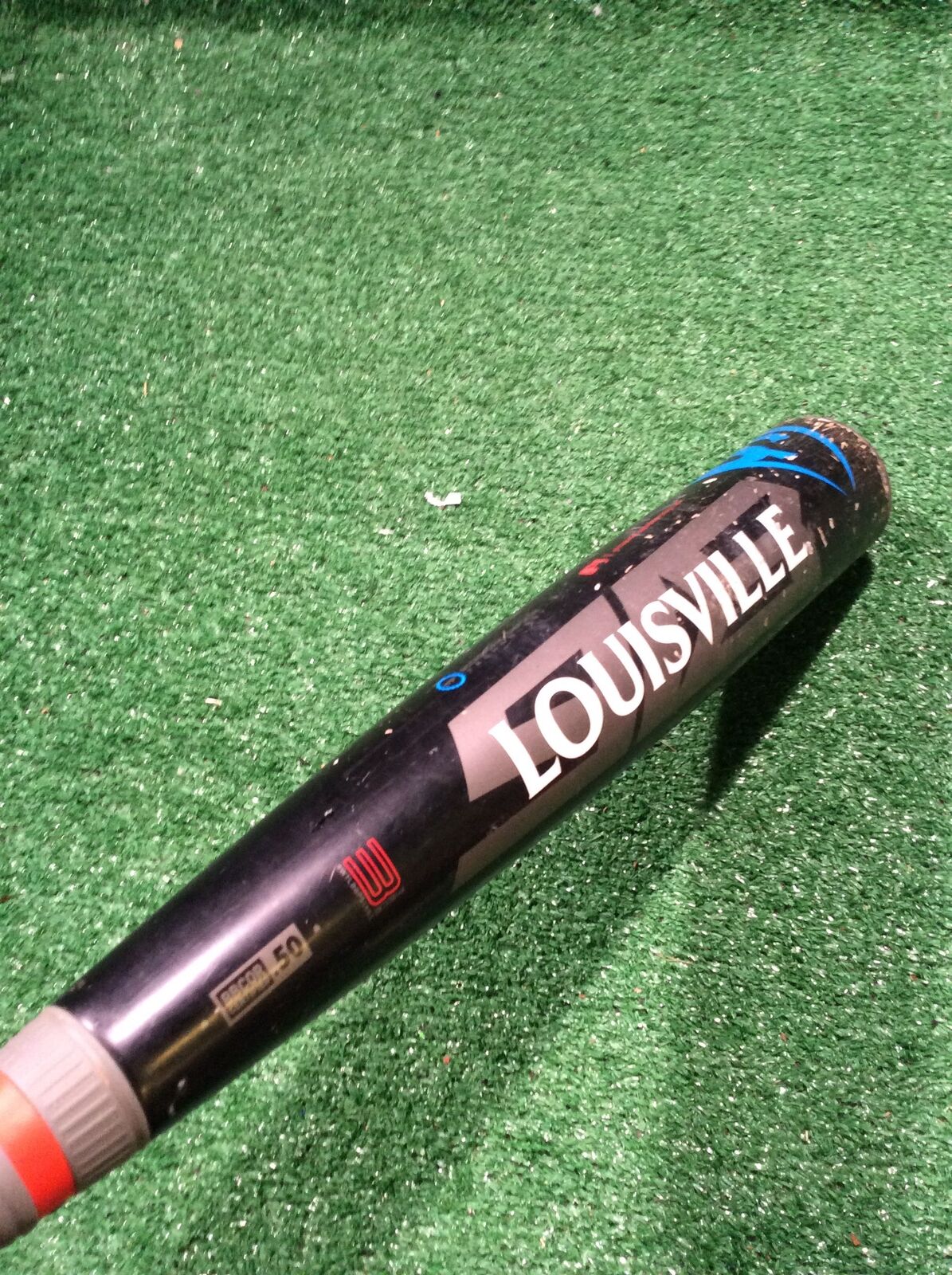 Louisville Slugger WTLBBP918B3 Baseball Bat 31" 28 oz. (-3) 2 5/8"