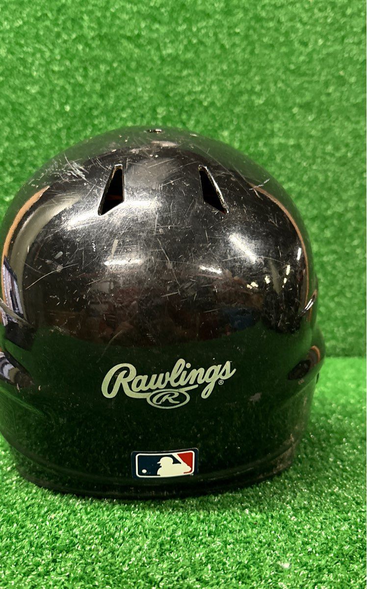 Rawlings CFBHN-R1 Batting Helmet